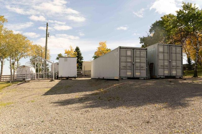 7132 Range Road 2 1 Range, House other with 3 bedrooms, 2 bathrooms and 6 parking in Lundbreck AB | Image 26