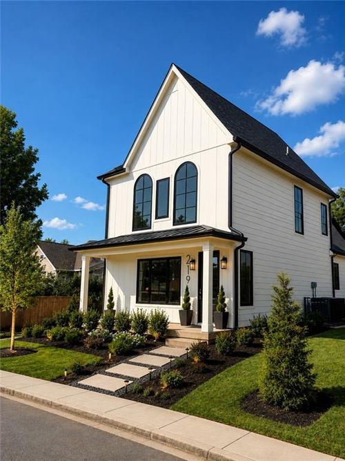 219 Paschal Blvd Nw, Atlanta, GA, 30314 | Card Image