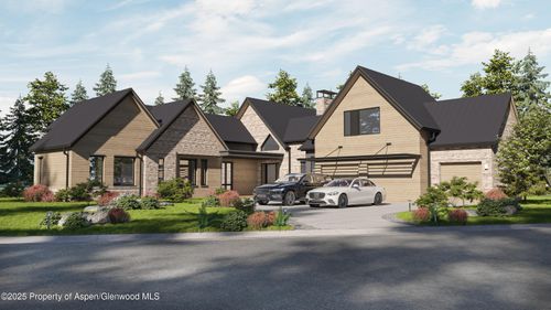 1014 Bald Eagle Way, Carbondale, CO, 81623-9169 | Card Image