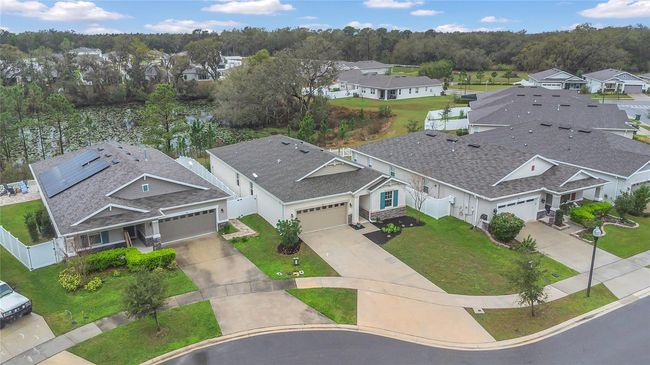 4009 Swan Goose Ct, House other with 4 bedrooms, 2 bathrooms and null parking in OKAHUMPKA FL | Image 26