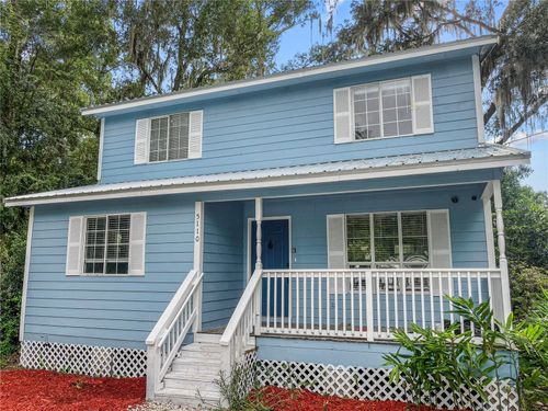 5110 Sw 69th St, Gainesville, FL, 32608-3785 | Card Image