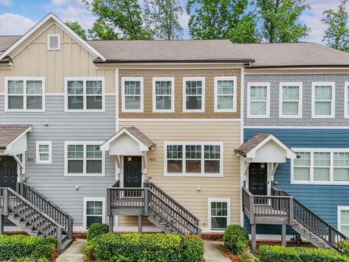 3835 Oxford Cir, Atlanta, GA, 30340-2273 | Card Image