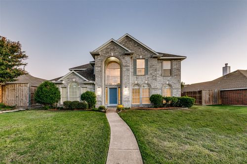 4532 Crown Ridge Dr, Plano, TX, 75024-5219 | Card Image