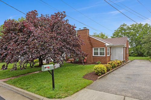 1435 Bluestone St, HARRISONBURG, VA, 22801-2960 | Card Image