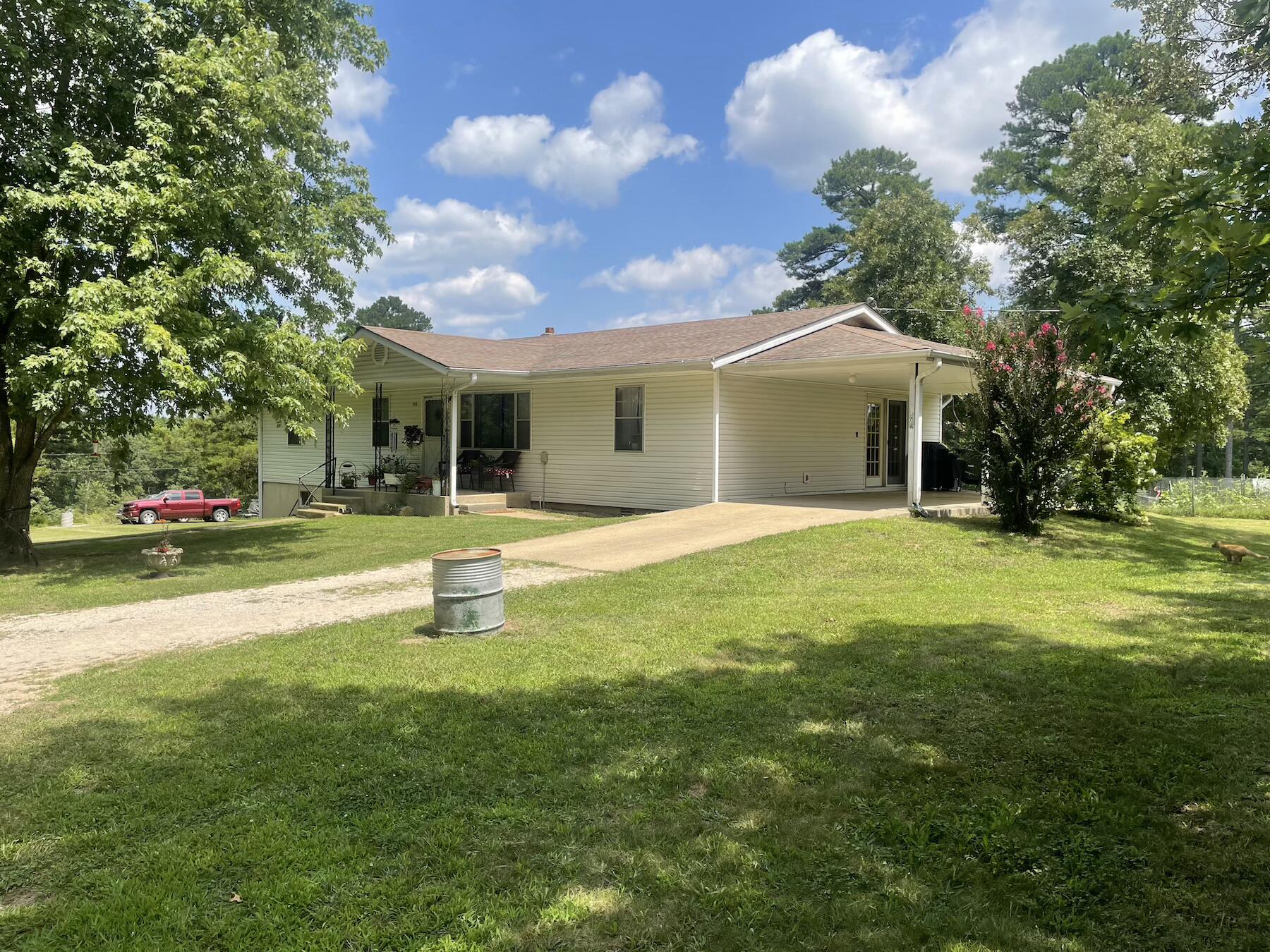 State Highway 19 , Winona, MO 65588