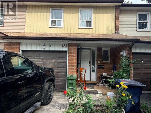 3-101 Dundalk Drive, Toronto (Dorset Park), ON, M1P4V1 | Card Image