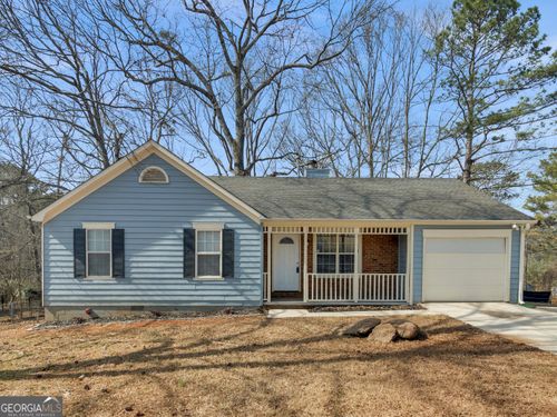 111 Neal Ave, Stockbridge, GA, 30281-3626 | Card Image