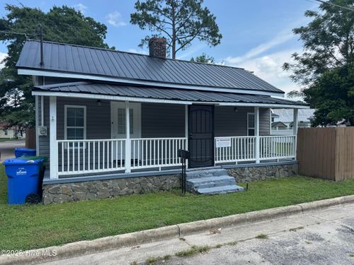 112 East Street E, Wilson, NC, 27893 | Card Image