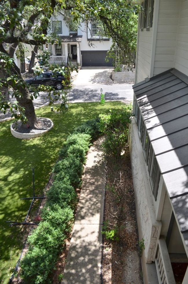 612 Twelve Oaks Ln, House other with 3 bedrooms, 3 bathrooms and 2 parking in Austin TX | Image 34