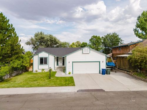 3346 Carlson St, Elko, NV, 89801-4441 | Card Image