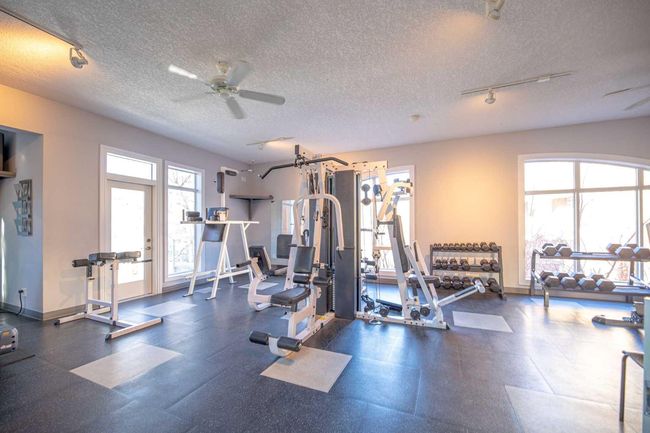 5402 - 14 Hemlock Cres Sw, Condo with 1 bedrooms, 1 bathrooms and 1 parking in Calgary AB | Image 42