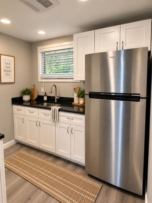 203-24 Monarch Way, Portsmouth, NH, 03801 | Card Image