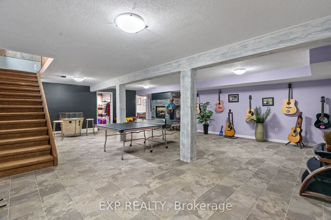 8458 Lazy Lane, House other with 3 bedrooms, 2 bathrooms and 16 parking in Thedford ON | Image 15