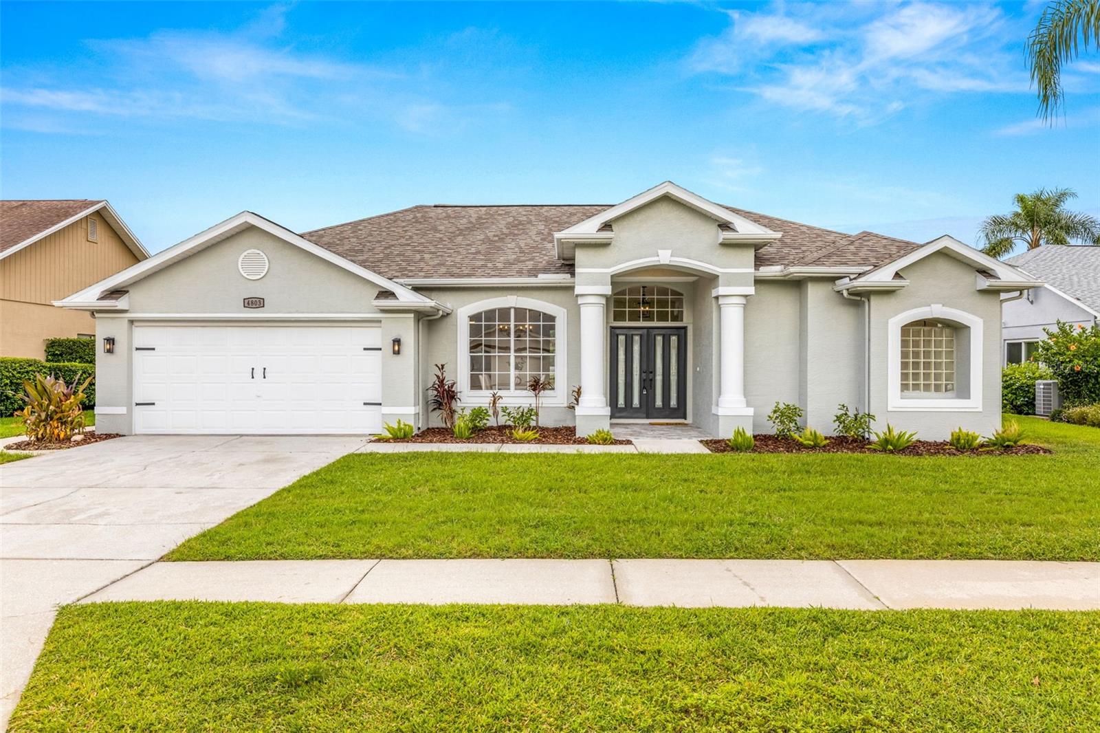 Balsam Dr, Land O Lakes, FL 34639