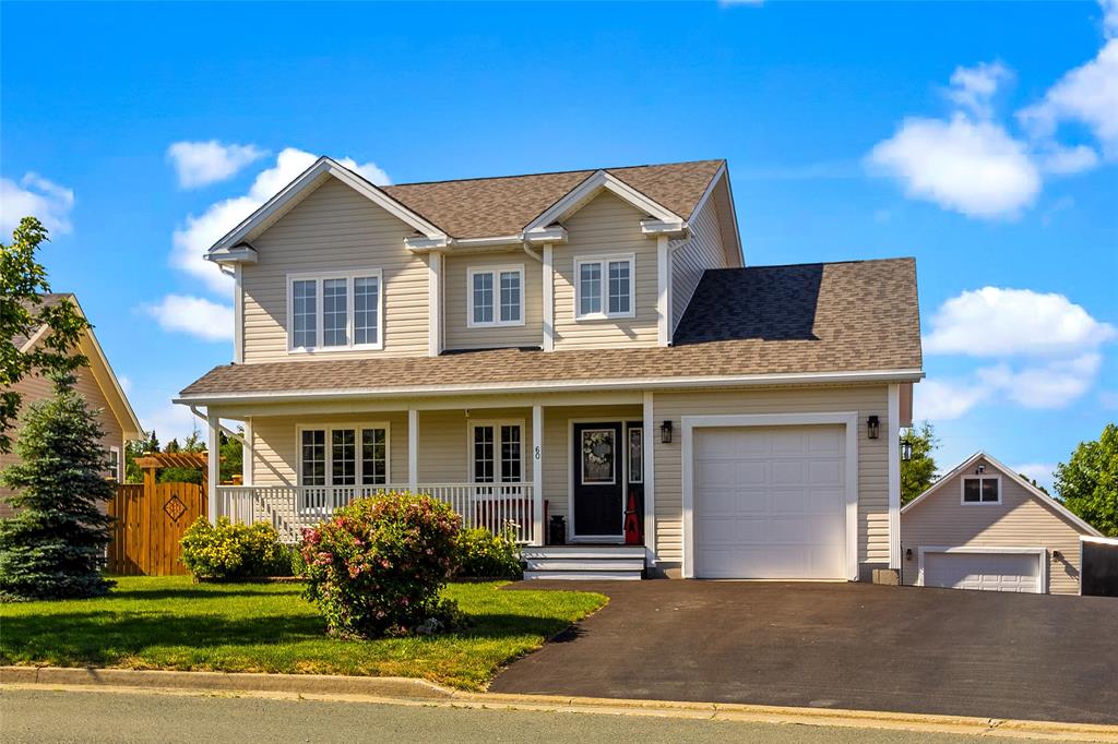Residential in Conception Bay South 2
