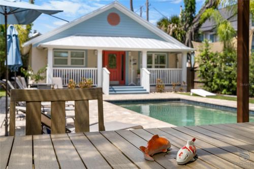 303 Live Oak, NEW SMYRNA BEACH, FL, 32168 | Card Image