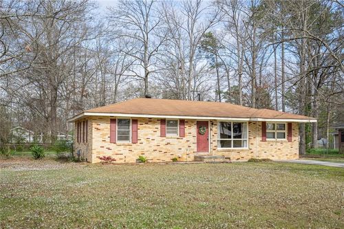 29 Conway Pl Nw, Rome, GA, 30165-1001 | Card Image