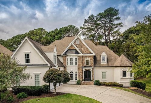 803 Moss Creek Plantation, Johns Creek, GA, 30097-5959 | Card Image