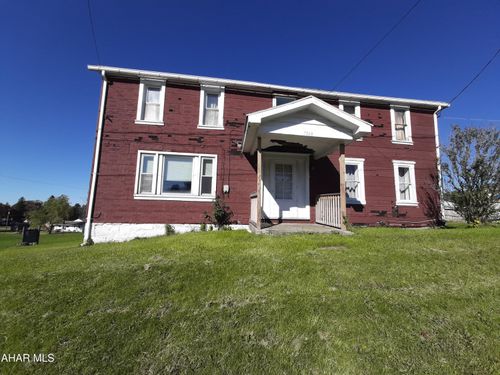 7848 Admiral Peary Hwy, Cresson, PA, 16630-1366 | Card Image