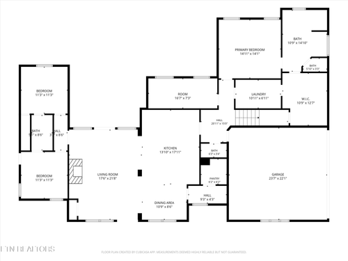 156 Brown Rd, Blaine, TN, 37709-2100 | Card Image