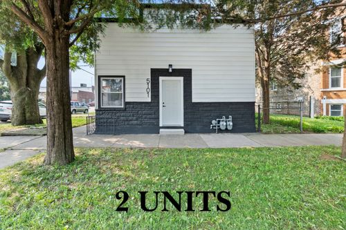 5101 W 32nd Pl, Cicero, IL, 60804-4037 | Card Image
