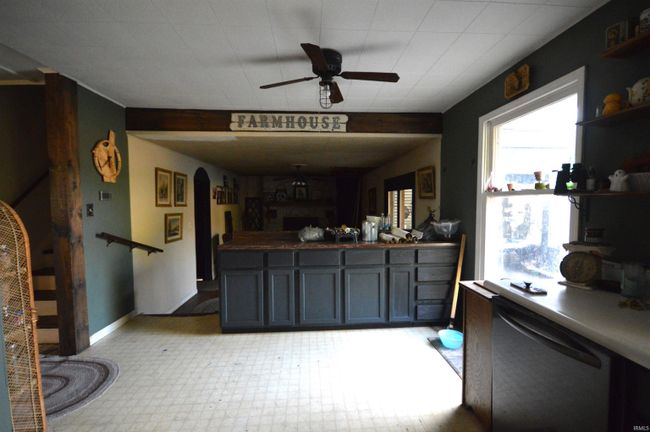 8780 E 600 N, House other with 4 bedrooms, 3 bathrooms and null parking in Grovertown IN | Image 7