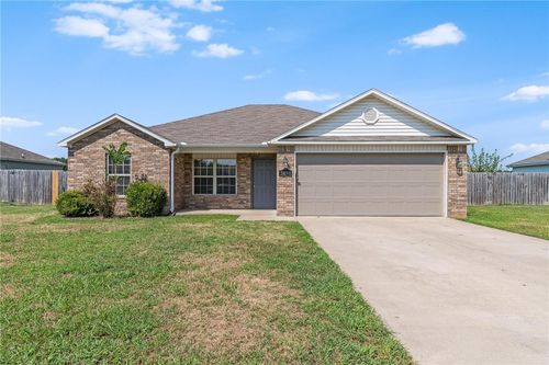 3498 Alliance Dr, Bethel Heights, AR, 72764-6767 | Card Image