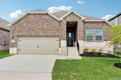 11459 Feather Vale, San Antonio, TX, 78254-4885 | Card Image
