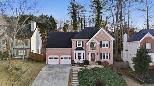 2476 Kaley Walk Nw, Kennesaw, GA, 30152-2683 | Card Image