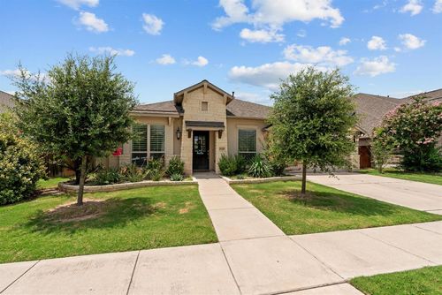 16420 Christina Garza Dr, Manor, TX, 78653-2162 | Card Image