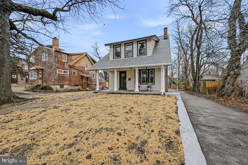 2 Franklin Ave, CLAYMONT, DE, 19703-2034 | Card Image