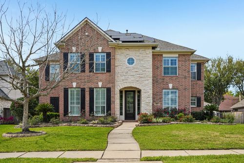 1611 Hill Spring Dr, Sugar Land, TX, 77479-6528 | Card Image
