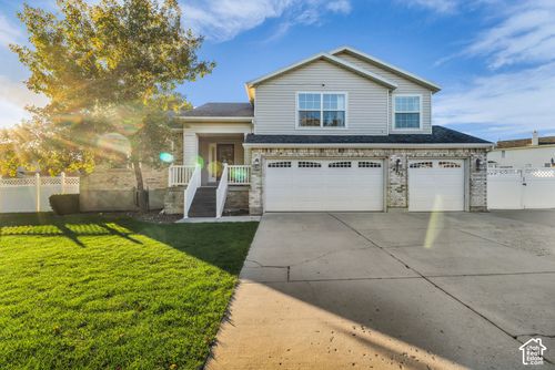 4415 W Bingham Park Dr, West Jordan, UT, 84088-2309 | Card Image