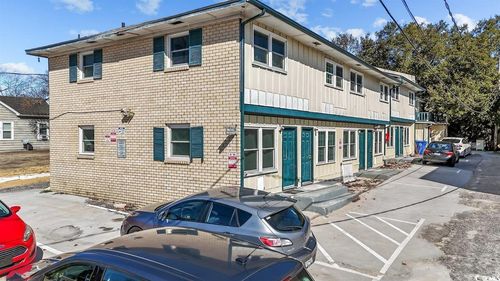 505 6th Ave N, Myrtle Beach, SC, 29577 | Card Image