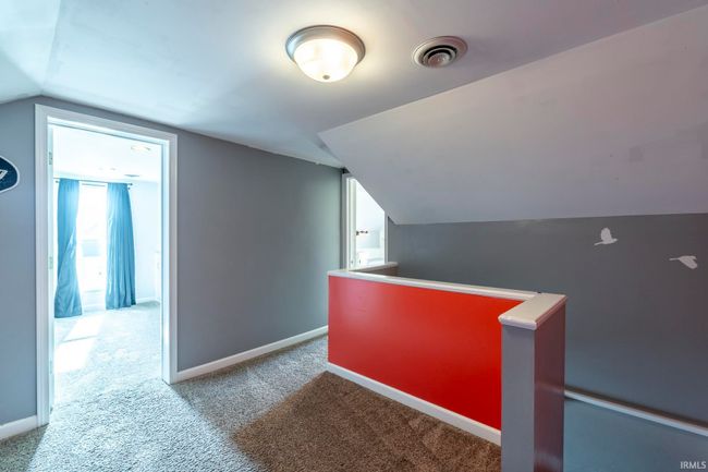 152 W Randolph St, House other with 4 bedrooms, 3 bathrooms and null parking in Nappanee IN | Image 25