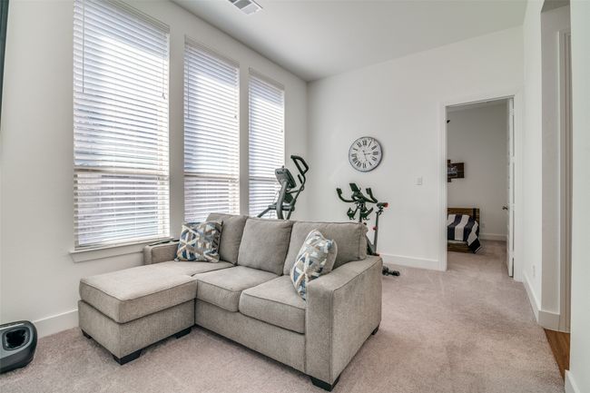 1696 Sheldon Dr, House other with 4 bedrooms, 4 bathrooms and null parking in Forney TX | Image 19