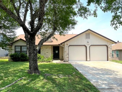 1008 Cresswell Dr, Pflugerville, TX, 78660-2147 | Card Image