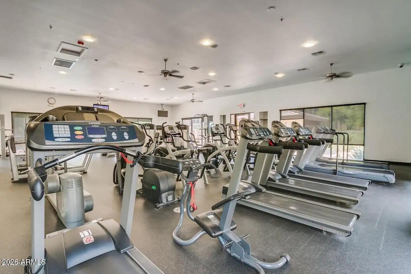 Residential Lease in Scottsdale 5