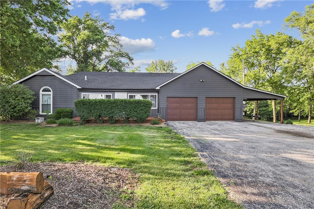 Murphy School Rd, Grain Valley, MO 64029