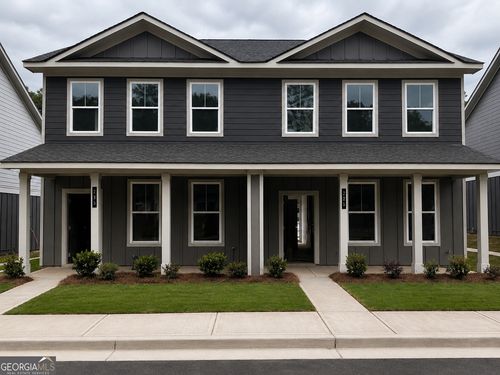 lot-20-235 Maddux St, Fayetteville, GA, 30214-2257 | Card Image