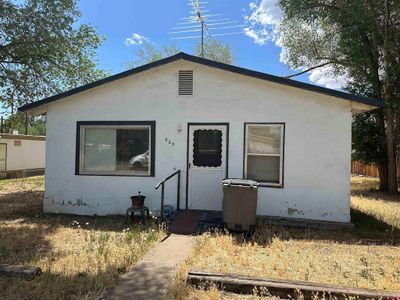 605 S Beech, House other with 2 bedrooms, 1 bathrooms and null parking in Cortez CO | Image 1