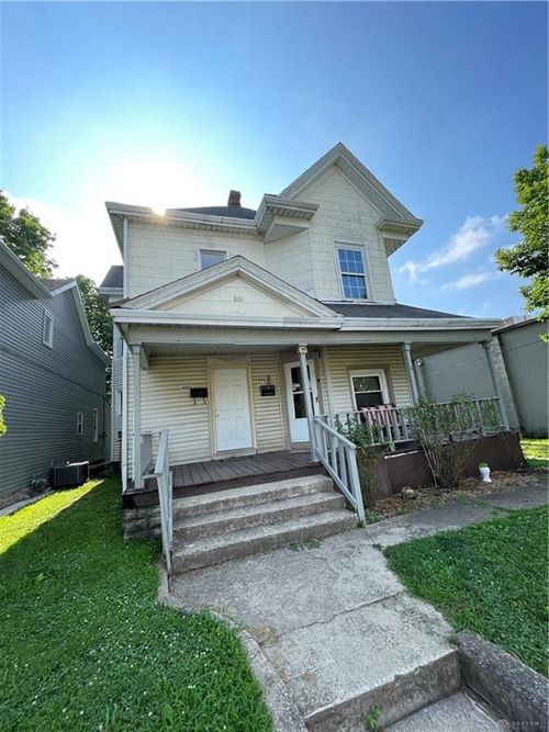 419 Baltimore St, Middletown, OH, 45044-4687 | Card Image