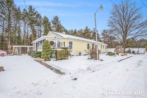 2529 S Greenville Road, Greenville, MI, 48838 | Card Image