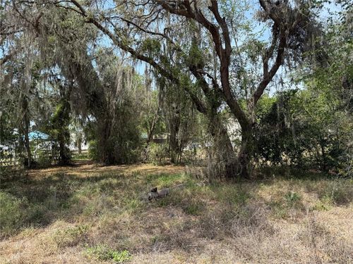 Vacant Land Nw 8th Trail, Lake Panasoffkee, FL, 33538 | Card Image