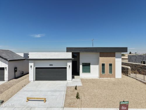 13761 Centro Vista Avenue, Horizon City, TX, 79928 | Card Image