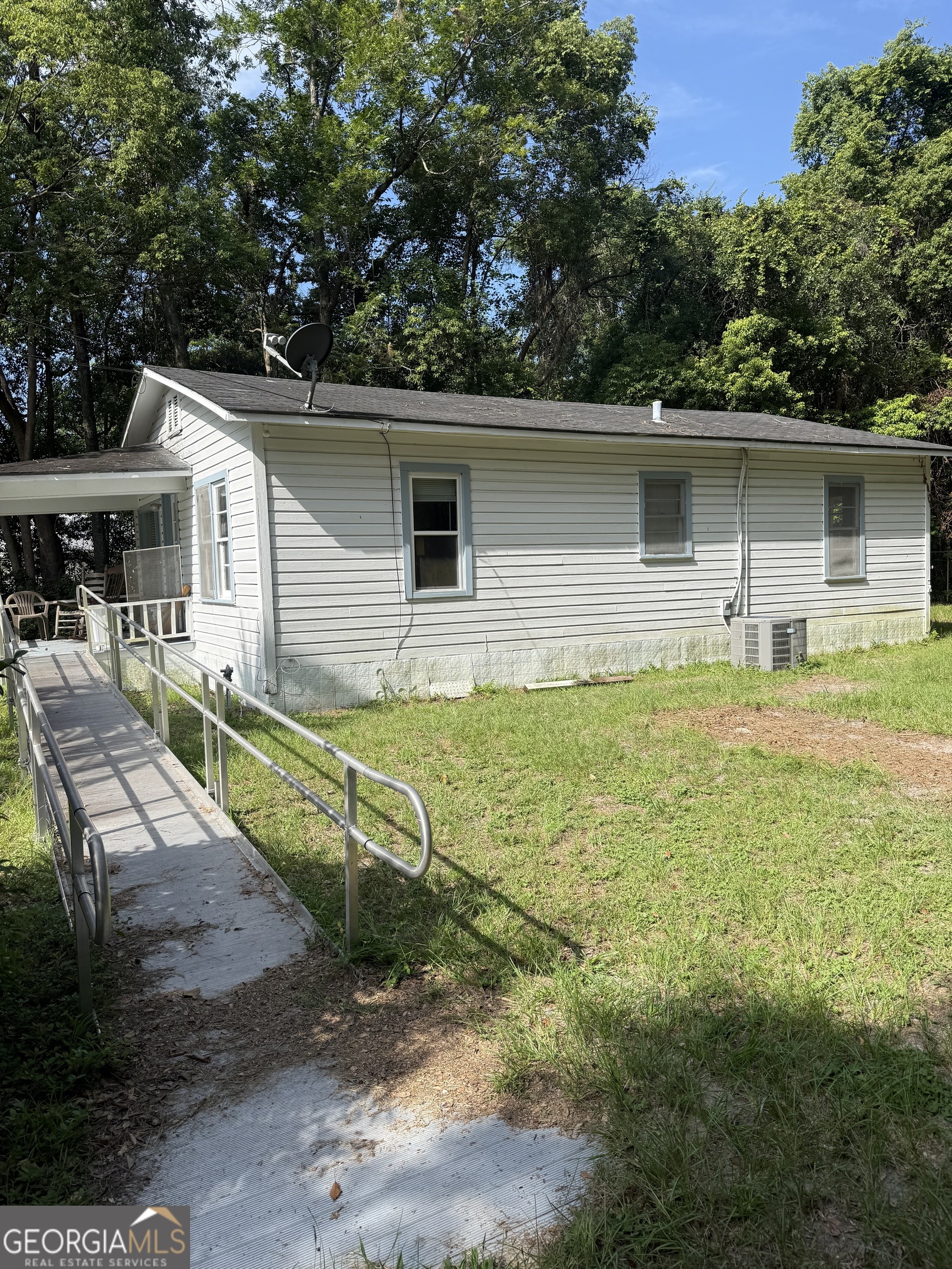 Residential in Waycross 4