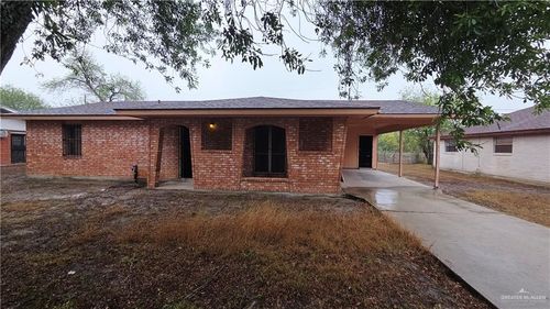 1116 Orange Street, Mercedes, TX, 78570 | Card Image