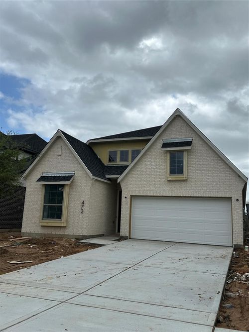 472 Harvest Moon Drive Way, Katy, TX, 77493 | Card Image