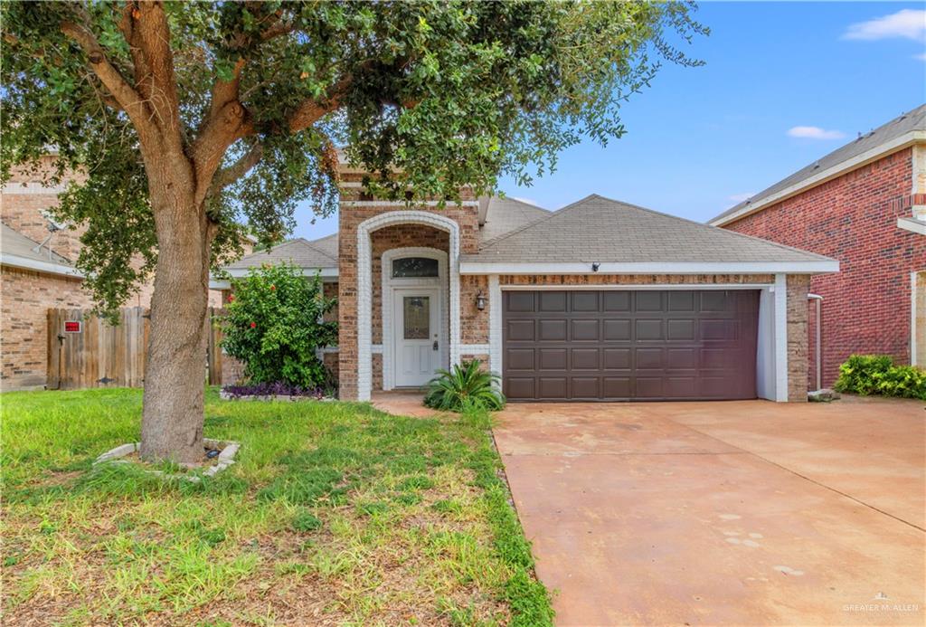 34th St, Mcallen, TX 78504