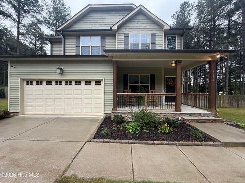 8281 Us Highway 264a, Bailey, NC, 27807 | Card Image